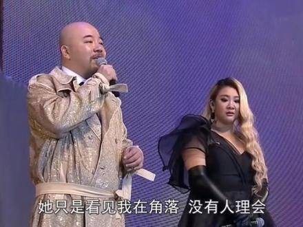 黄伟文亲述《女神》背后的深情报恩往事