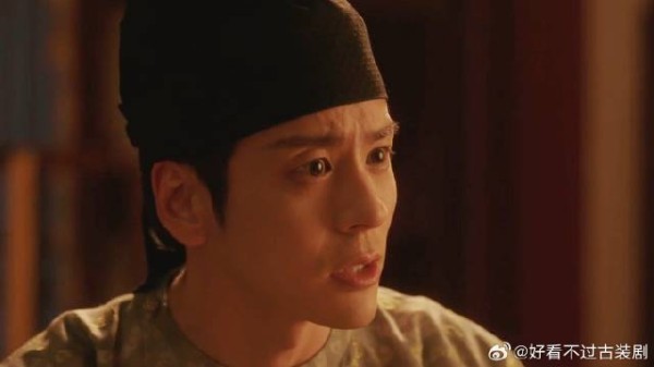 昔日恋人物是人非爱意无存,白月光变黑莲花