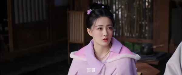 成毅新剧数据不佳,连续三天不敌同期热播剧