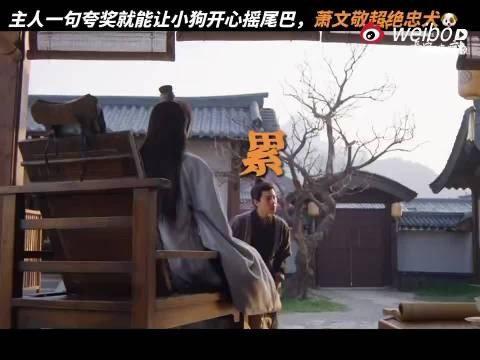 成毅夸赞萧文敬秒变得意,表情真实引共鸣