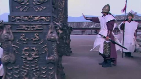 隋唐英雄:杨广设局诱杀汉王杨谅,五万大军何去何从?真相震撼!