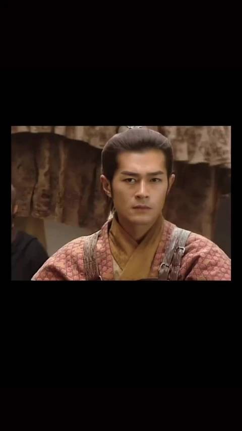 古天乐斥资3亿翻拍《寻秦记》,80、90后情怀引热议