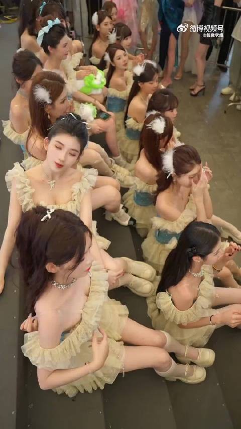 这视角,你最喜欢哪一个呢?