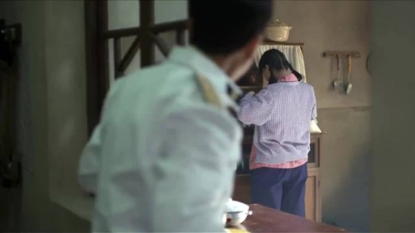 父母爱情:亲情和爱情,这场家庭大战够味