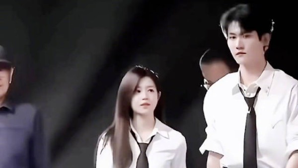 看到一个剧粉评论真是绝了 “你前夫老了,可我还年轻”