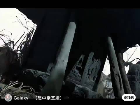 成毅《长安二十四计》演技炸裂,谢淮安白发造型引热议