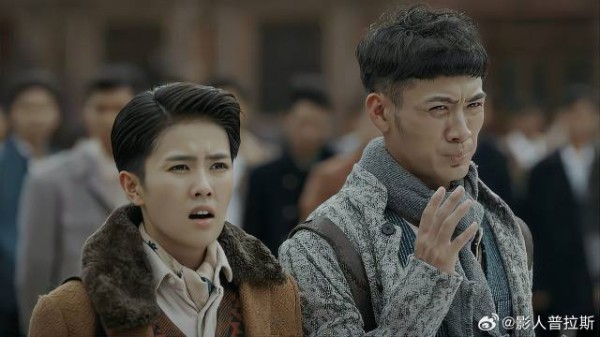 谢良辰不想惹事 结果被罚跑五十圈，当场吓傻了！