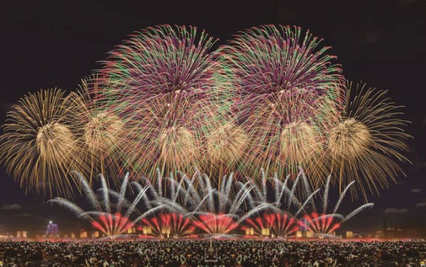 何以在江苏点燃“跨年仪式感”?