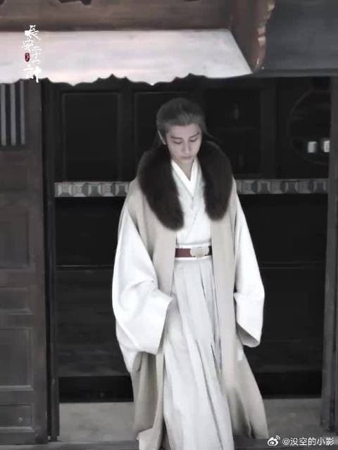 青丝换霜发，复仇的火从未熄灭