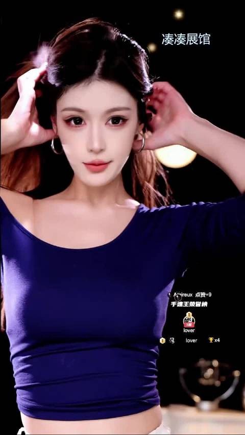 高颜值短片精选集·VOL.68