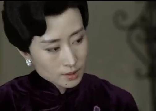 宋轶演的太好了,她死了就不想看了