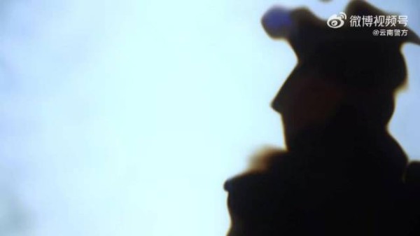 一组快剪回顾警服变迁