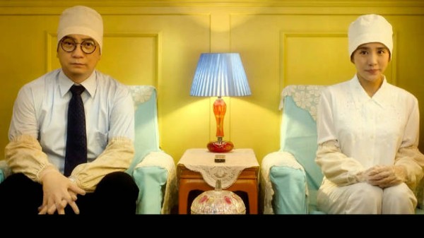 最温暖的药,原来是一个简单的抱抱