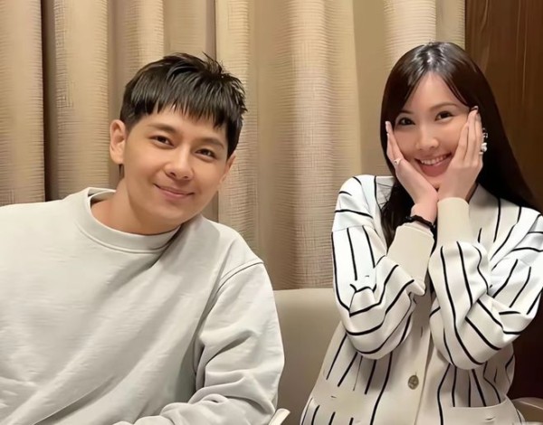 林志颖老婆,潸然泪下,原因公开!如今网友的话,太让人认同了