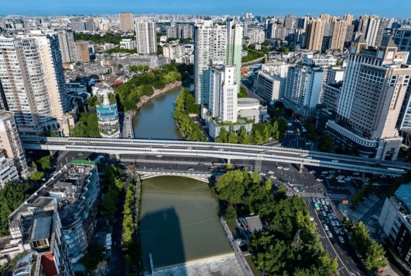 【文史英华】杜甫笔下的诗路成都