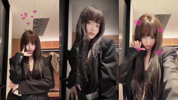 妈妈凭啥ins这么火辣辣 国内不能给烙铁们看吗