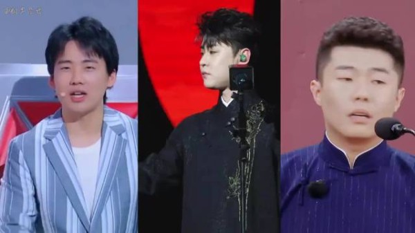 德云社大龄演员谈婚论嫁频回避