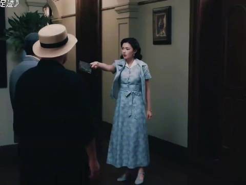 10.咱就是说不能重新拍一下么?那鞋是真滑呀!