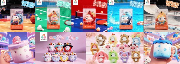 “广州文化企业30强”将发布——电竞占鳌头,文创晒家底,演艺市场活力四射