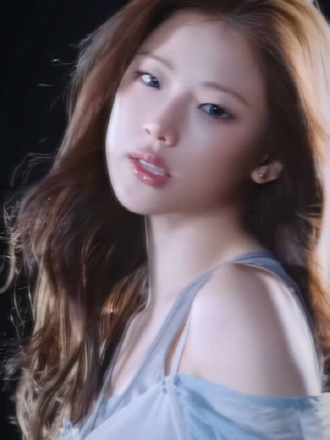 每秒都是封神的存在 ruka笑眼狐颜 ruka清纯白荷