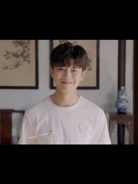 任嘉伦《一生一世》演绎争分夺秒相爱