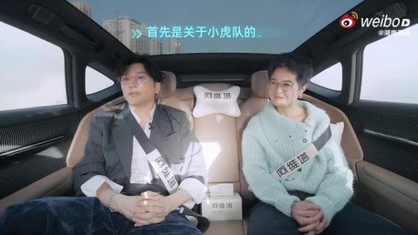 苏有朋回忆春晚小虎队合体,这也是我们的宝贵回忆