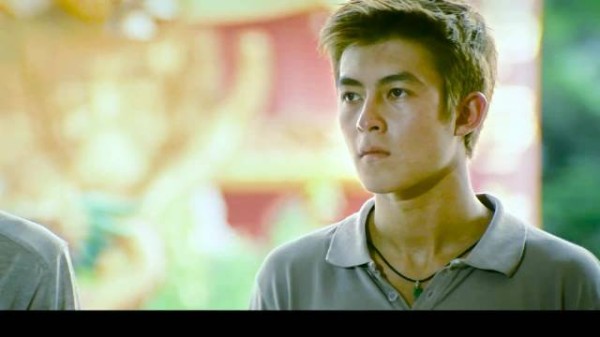 卧底十年他不愿再做坏人,可置身无间地狱又怎能解脱