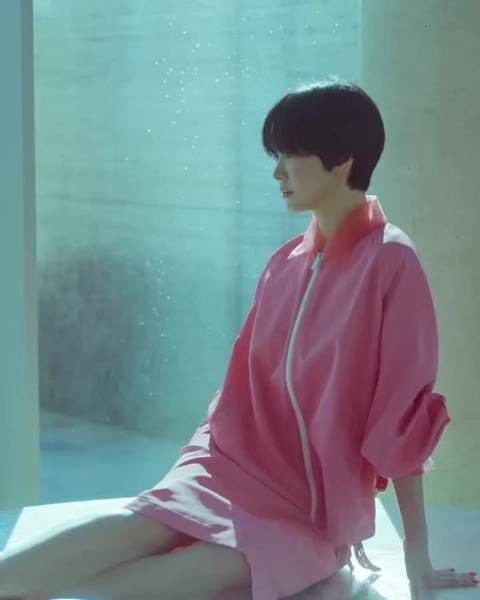 宋慧乔 x Harper’s BAZAAR 韩版1月刊