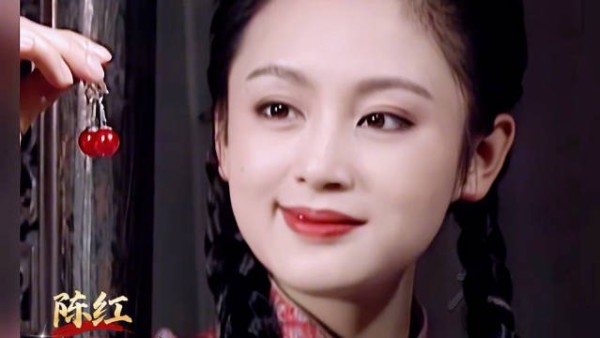 原来庆奶说的是真的，当年的美人都很有辨识度！