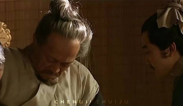 贞观之治：魏征得李世民天子一跪，贤君与贤臣相知十七载，死而无憾！