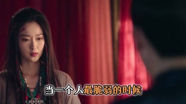 《唐诡奇谭》解忧店案，老费成破案关键，他的背景竟不简单！