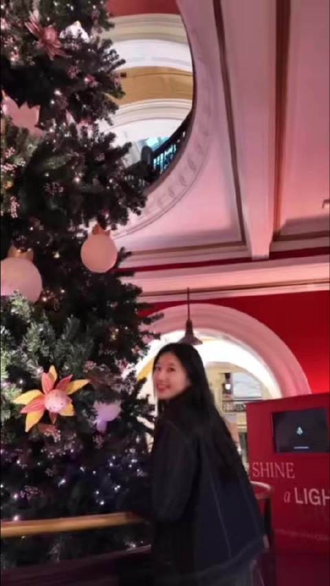 又爱上了半夜给自己剪视频