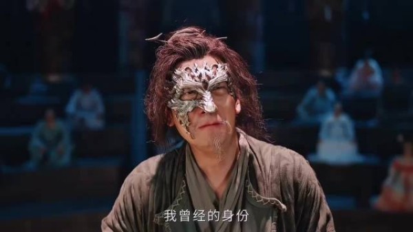 老费首度袒露心声情绪崩溃