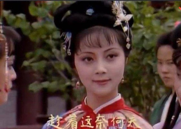 红楼梦：薛姨妈，为何赖在贾府不走？真是个了不起的母亲