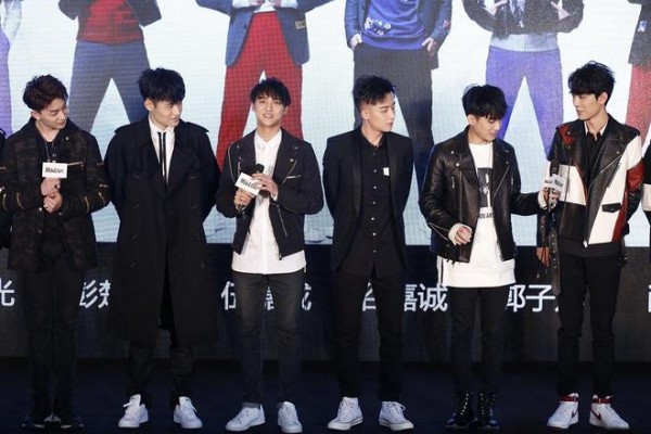 时代少年团缺席星光大赏舞台引争议：5842万星光值为何换不来一个表演机会？