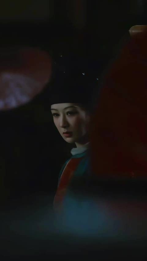 杨紫新剧锦绣芳华获赞,观众称节奏快剧情严谨