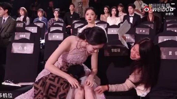 不要哇，我孟觉得丢脸的 怎么就上文娱榜一了