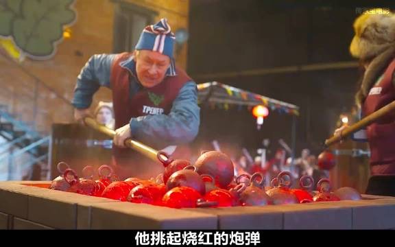 装修队少个无关紧要的人,桑拿界多了个神