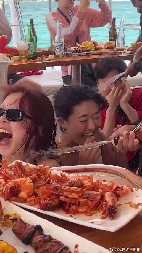 有票子的生活就是这么朴素无华