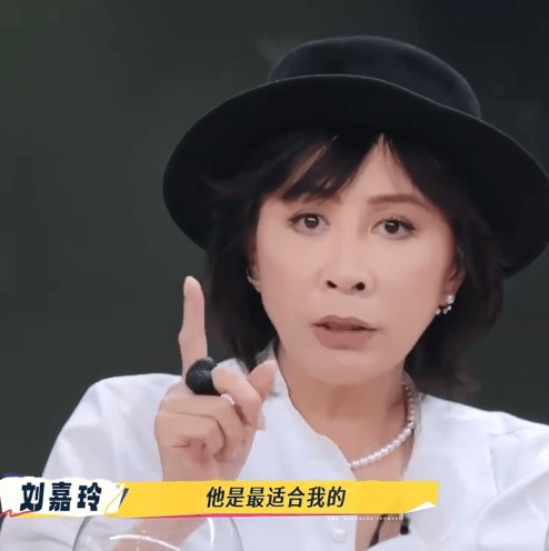 刘嘉玲盛赞梁朝伟:没人比他更优秀