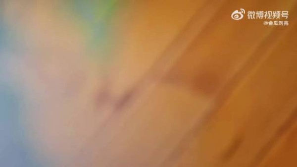 赵今麦新剧慢放怼脸镜头引热议