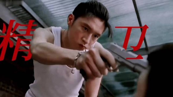 下次反派别找那么帅的、三观跟着五官跑了