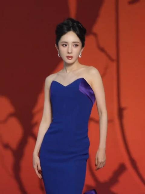 杨幂发文勉励粉丝把握当下拼搏现在