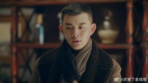 李文忠故意博关注 结果安雯不记得他，得知原因心疼了