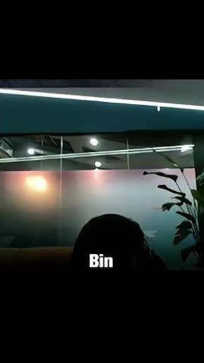 遇到难回答的问题又不说话了