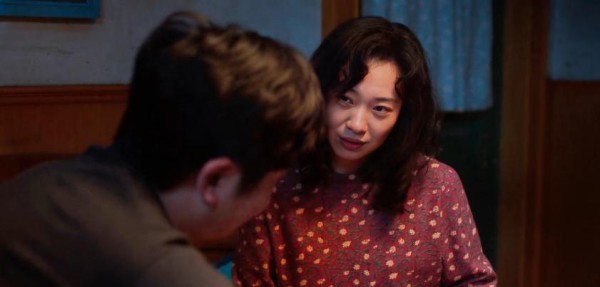 41岁的王佳佳，给所有的女演员上了一课，演技才是走向胜利的底气