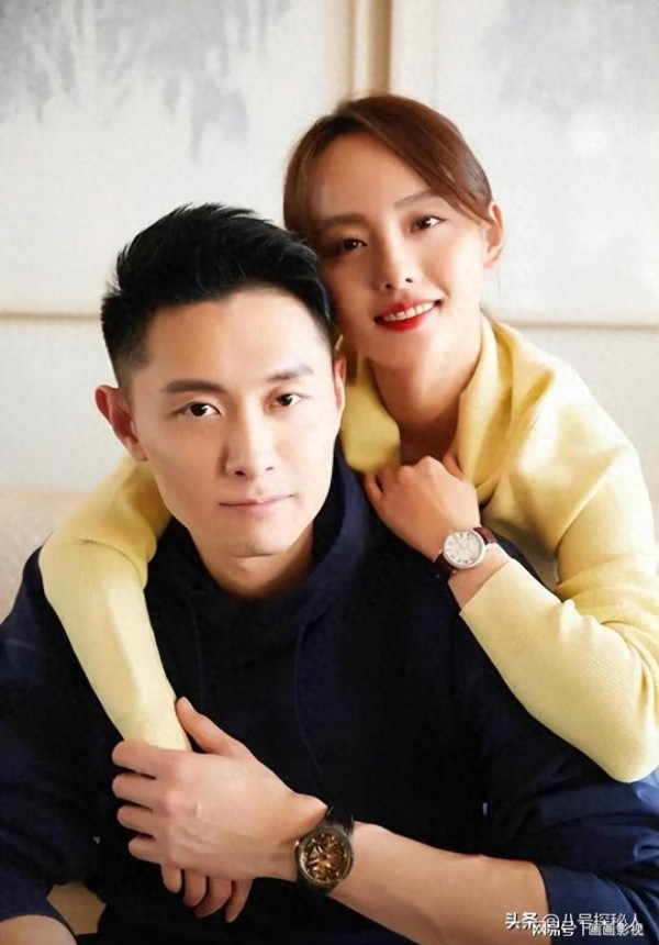 8年青春换来丈夫出轨，孩子也被抢走，如今张嘉倪让前夫高攀不起