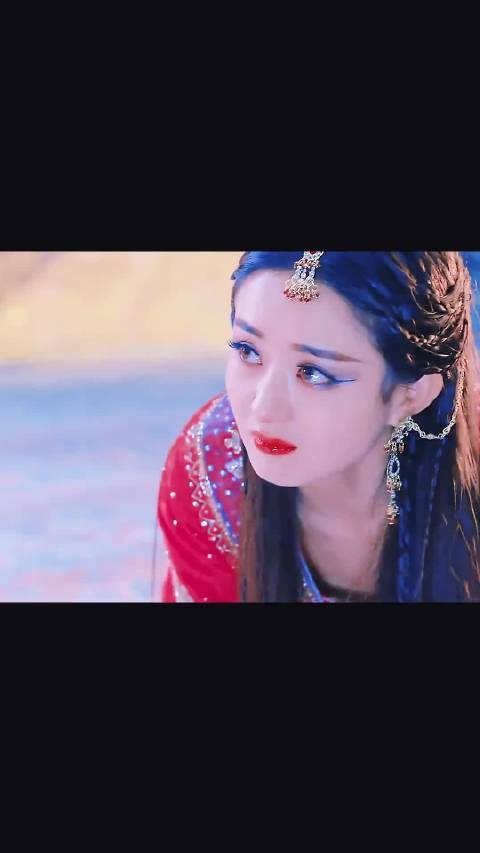 赵丽颖哭戏细节把控精准引观众共情