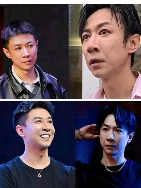 张维伊婚后形象气质大变,董璇影响显著