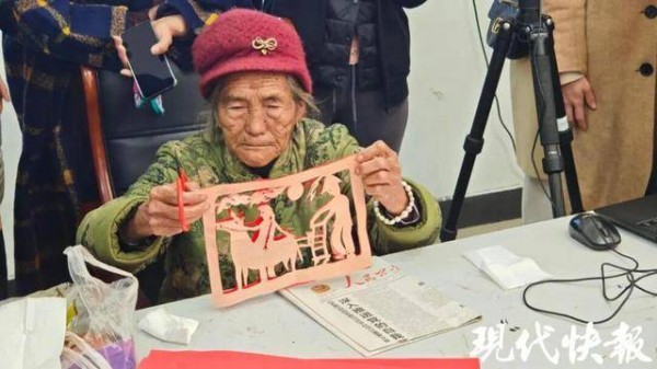 痛别！王桂英在家中离世